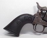 Colt SAA 44-40 Made 1899 Texas Association - 2 of 19
