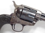 Colt SAA 45 - 7 ½” Barrel Shipped 1911 - 3 of 19
