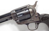 Colt SAA 45 - 7 ½” Barrel Shipped 1911 - 7 of 19