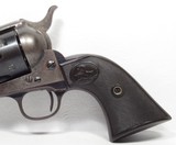 Colt SAA 45 - 7 ½” Barrel Shipped 1911 - 6 of 19