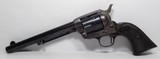 Colt SAA 45 - 7 ½” Barrel Shipped 1911 - 5 of 19