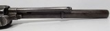 Colt SAA 44-40 Etch Panel Made 1883 - 18 of 19