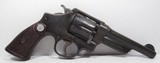 Smith & Wesson 38/44 Heavy Duty Made 1932 - 1 of 20