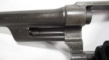 Smith & Wesson 38/44 Heavy Duty Made 1932 - 9 of 20