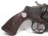 Smith & Wesson 38/44 Heavy Duty Made 1932 - 2 of 20