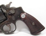 Smith & Wesson 38/44 Heavy Duty Made 1932 - 7 of 20