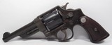 Smith & Wesson 38/44 Heavy Duty Made 1932 - 6 of 20