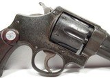 Smith & Wesson 38/44 Heavy Duty Made 1932 - 3 of 20