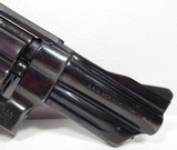 Smith & Wesson Model 27-2 – 3 ½” - 4 of 18