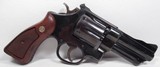 Smith & Wesson Model 27-2 – 3 ½” - 1 of 18