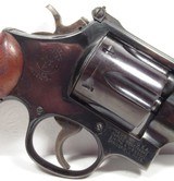 Smith & Wesson Model 27-2 – 3 ½” - 3 of 18