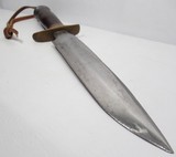Randall WWII Identified Knife - 13 of 17