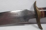 Randall WWII Identified Knife - 5 of 17