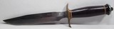 Randall Model 1 WWII Identified Knife - 5 of 19