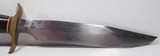 Randall Model 1 WWII Identified Knife - 4 of 19