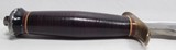 Randall Model 1 WWII Identified Knife - 9 of 19