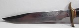 Randall Model 1 WWII Identified Knife - 7 of 19