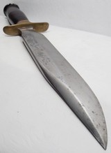 Randall Model 1 WWII Identified Knife - 14 of 19