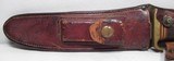 Randall #1 WWII Identified Knife - 17 of 20