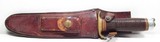 Randall #1 WWII Identified Knife - 1 of 20