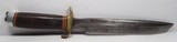 Randall #1 WWII Identified Knife - 6 of 20
