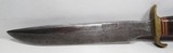 Randall #1 WWII Identified Knife - 4 of 20