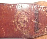 Randall #1 WWII Identified Knife - 19 of 20