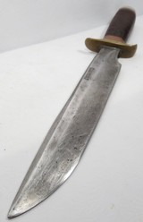Randall #1 WWII Identified Knife - 14 of 20