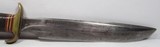 Randall #1 WWII Identified Knife - 8 of 20