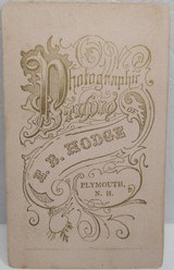 I*XL Bowie – Union Solider Identified - 22 of 23