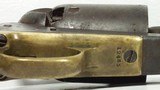 Colt 3rd Model Dragoon—Texas/Confederate History - 13 of 21