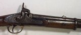 CONFEDERATE USED 1861 BRITISH ARTILLERY CARBINE - 3 of 22