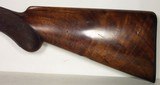 Colt 1878 10 gauge Hammer Shotgun - 7 of 20