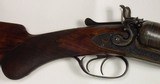 Colt 1878 10 gauge Hammer Shotgun - 4 of 20