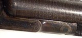 Colt 1878 10 gauge Hammer Shotgun - 17 of 20