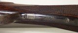 Colt 1878 10 gauge Hammer Shotgun - 15 of 20