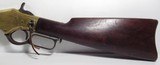 Winchester 1866 Carbine Made 1891 - 6 of 21