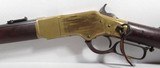 Winchester 1866 Carbine Made 1891 - 7 of 21