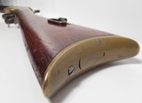 New Haven Arms Henry Rifle 44 R.F. - 21 of 21