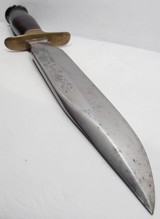 Randall Model 1 WWII Identified Knife - 19 of 19