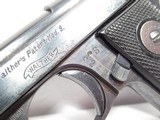 Walther Model 9 – 25ACP Semi-Auto - 7 of 13