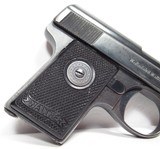 Walther Model 9 – 25ACP Semi-Auto - 2 of 13