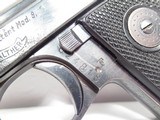 Walther Model 9 – 25ACP Semi-Auto - 8 of 13