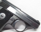 Walther Model 9 – 25ACP Semi-Auto - 3 of 13