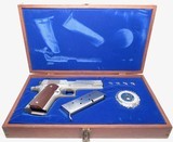 Randall-Curtis E Lemay 4-Star Model w/Case - 1 of 18