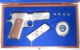 Randall-Curtis E Lemay 4-Star Model w/Case - 2 of 18