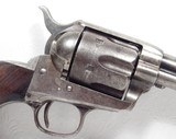 Colt SAA U.S. Georgia Militia 1887 - 3 of 23