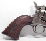 Colt SAA U.S. Georgia Militia 1887 - 2 of 23
