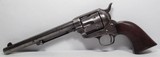 Colt SAA U.S. Georgia Militia 1887 - 5 of 23