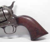 Colt SAA U.S. Georgia Militia 1887 - 6 of 23